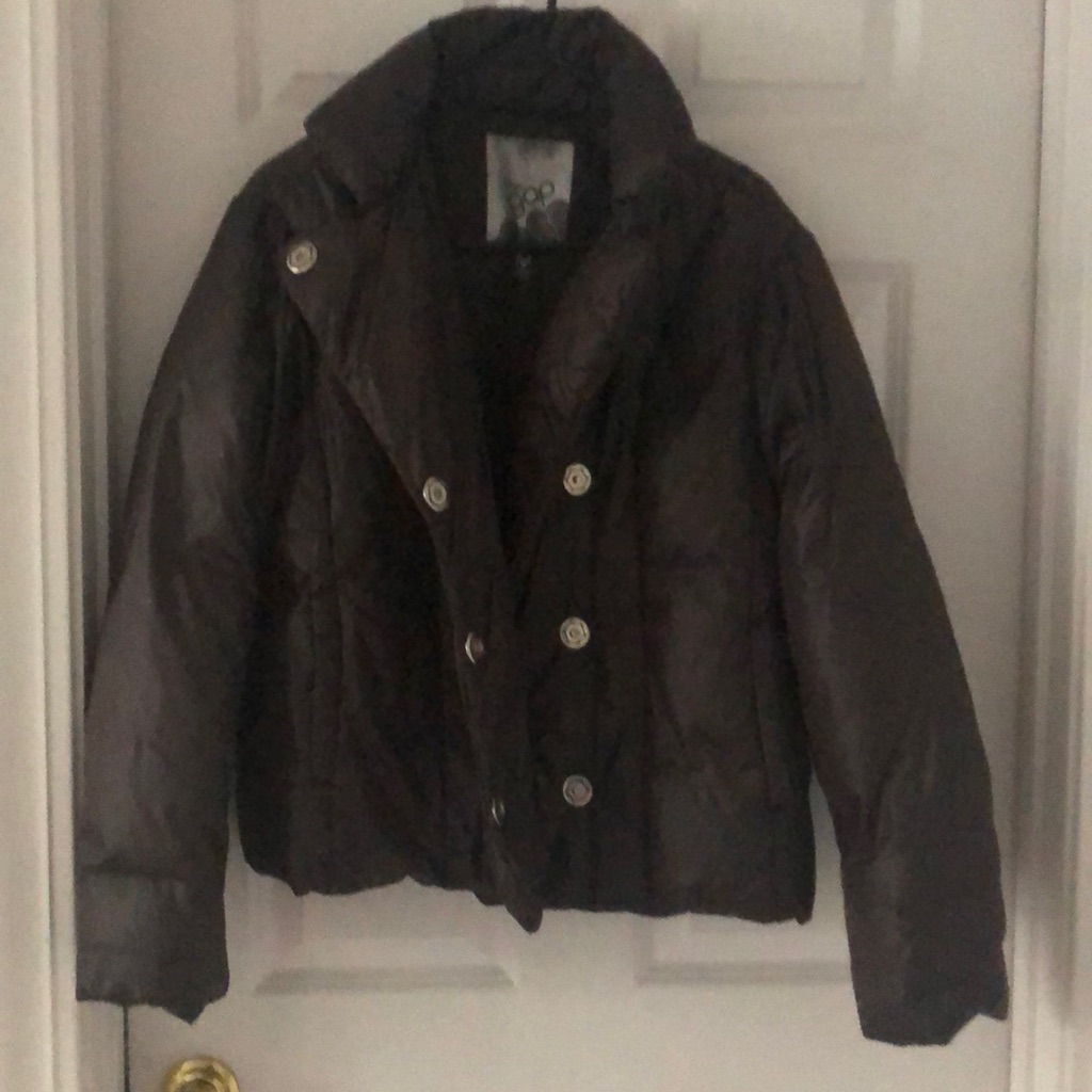 The Gap Down Jacket